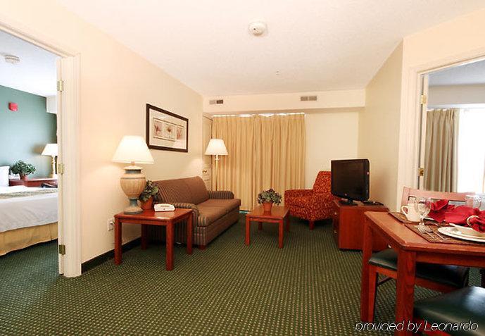 Residence Inn Des Moines West At Jordan Creek Town Center West Des Moines Quarto foto