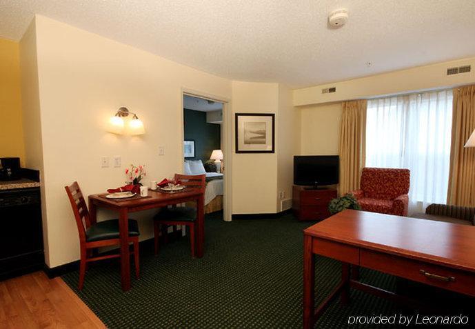 Residence Inn Des Moines West At Jordan Creek Town Center West Des Moines Quarto foto