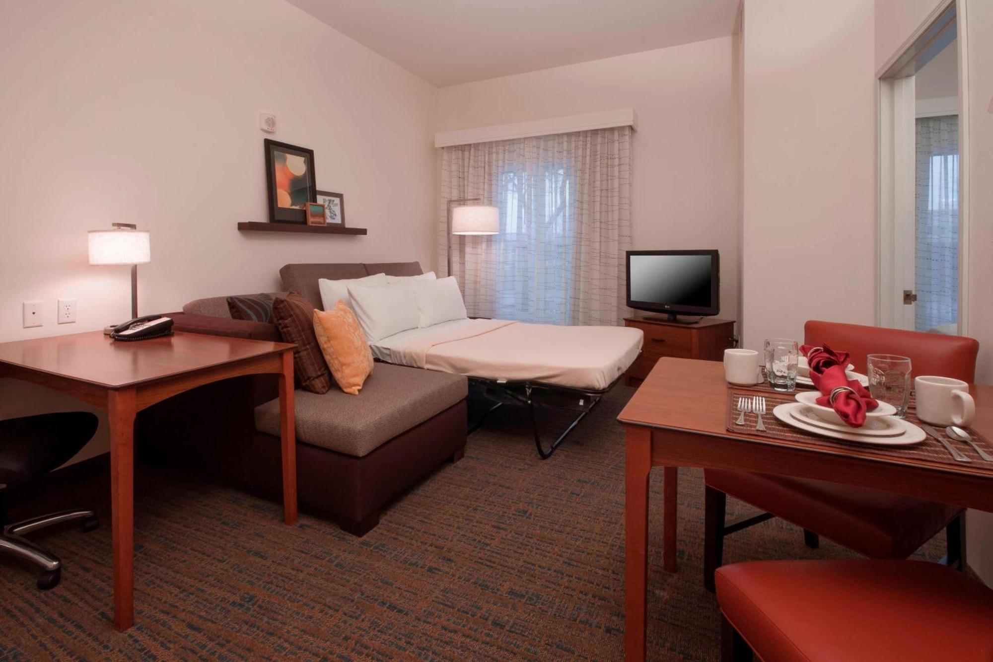 Residence Inn Des Moines West At Jordan Creek Town Center West Des Moines Exterior foto