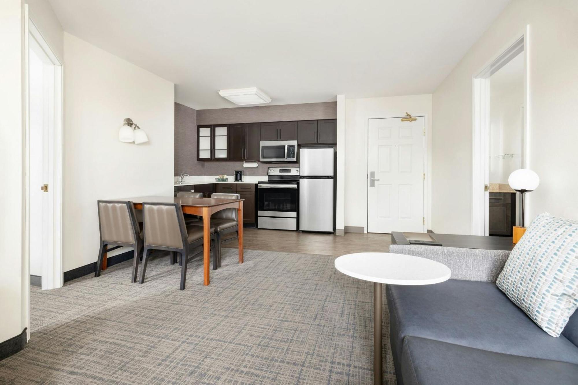 Residence Inn Des Moines West At Jordan Creek Town Center West Des Moines Exterior foto